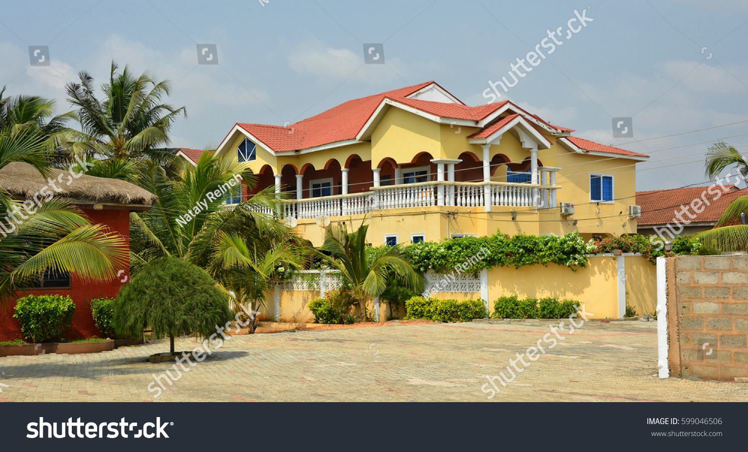 Hostel
